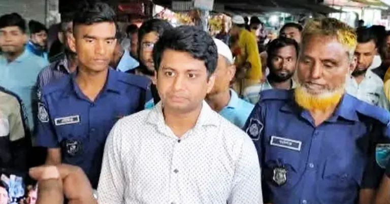 ভ্রাম্যমাণ আদালতের অভিযান